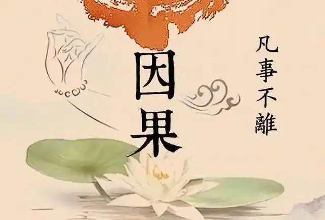 你相信因果报应吗?总有一些事无法解释,警示人们多行善事少做恶