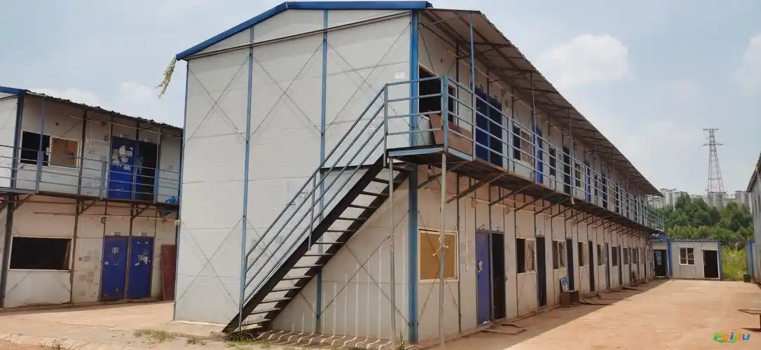 高价回收新旧二手活动板房住人集装箱铁棚