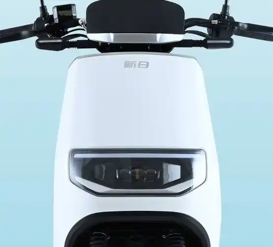 新日推出fl6电动车,动力足,搭载大容量石墨烯电池,续航200公里_搜狐汽