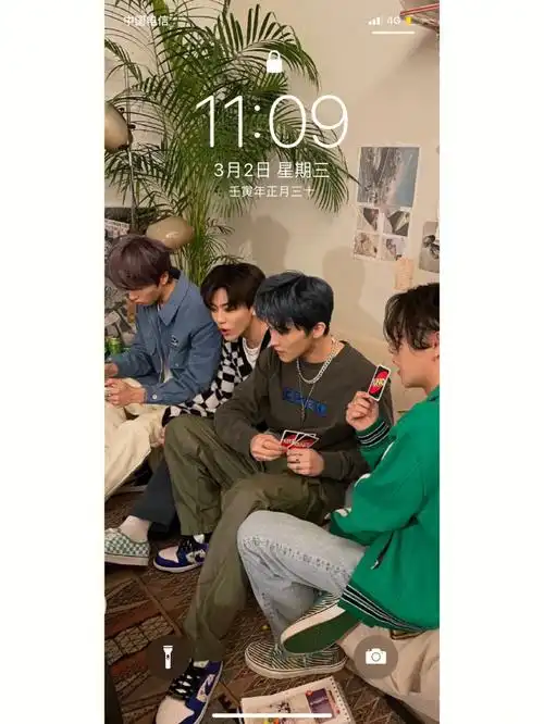 nct壁纸分享第一弹