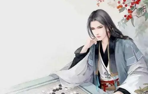 卫玠真实长相复原图妥妥的男神级别古代四大美男之一