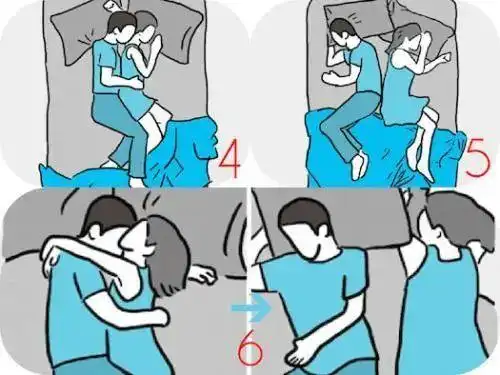 研究还发现女性的"第六感"可能确实存在,因为较之于男性,女性的左右脑