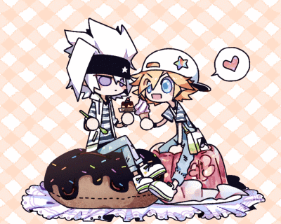 凹凸世界 - 堆糖,美图壁纸兴趣社区