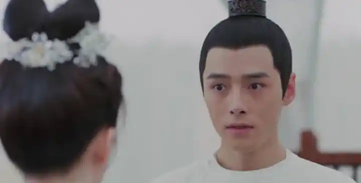 原创长歌行李乐嫣原型新城公主一生被迫嫁给3个男人英年早逝