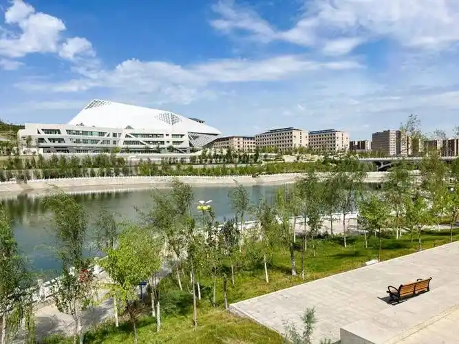 6月19日,新疆医科大学校园开放日!