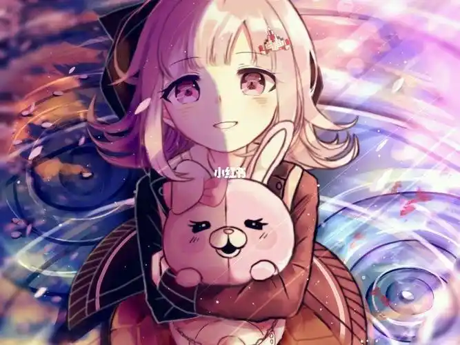 七海千秋弹丸论破