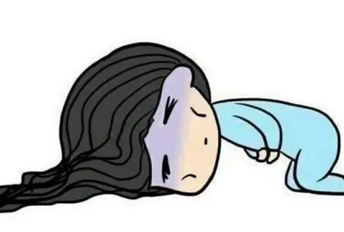 胃疼发朋友圈的用语形容胃疼不舒服的句子