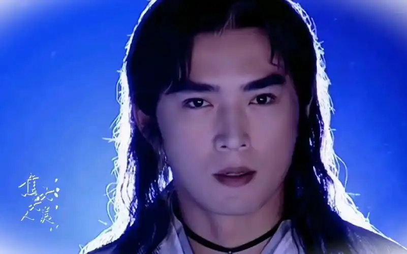 舅舅真的好温柔,谁不想要一个这样的舅舅?【焦恩俊/杨戬】