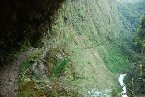 2011年4月底墨脱徒步之开山之旅----那些不得不说的事!