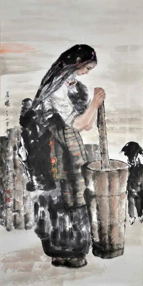 人物-袁生中-淘宝-名人字画-中国书画交易中心,中国书画销售中心,中国