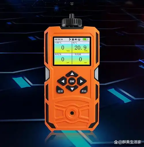 爱德克斯气体检测仪怎么样?爱德克斯气体检测仪最新推荐!