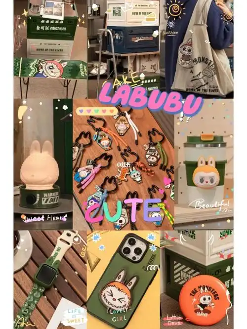 码住一波待解锁的春天户外宝藏