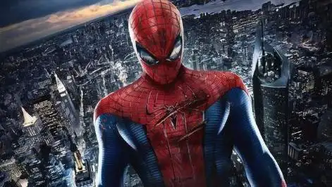 蜘蛛侠和超凡蜘蛛侠的区别,虽是同样角色,表现出来大不相同