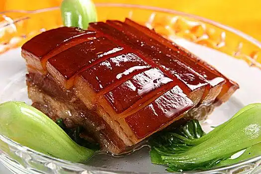 东坡肉图片_东坡肉图片大全_东坡肉图片素材