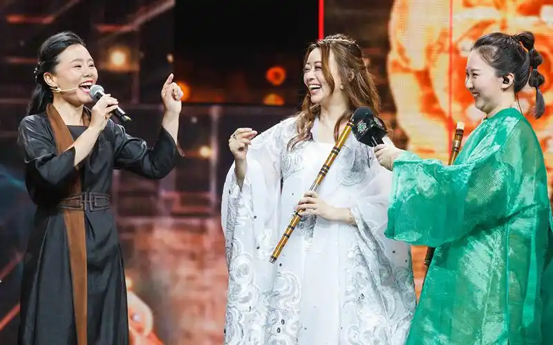 国乐大典 第二季