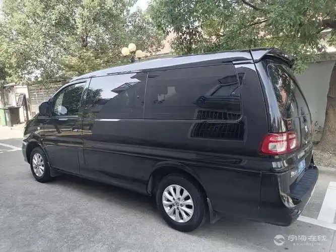 东风风行东风凌智m59座