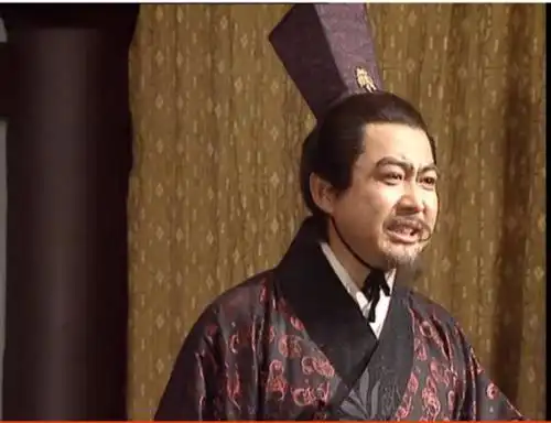 刘表 三国刘表和刘备的关系?揭秘