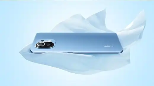 小米11再次开售已开启miui125内测
