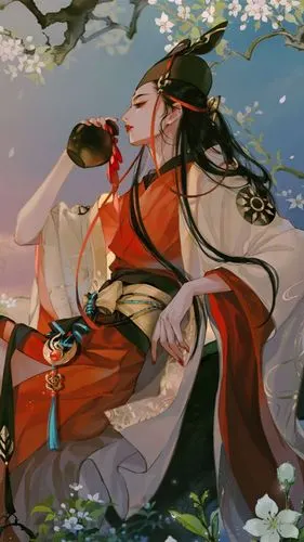 慕君年东方不败i了i了