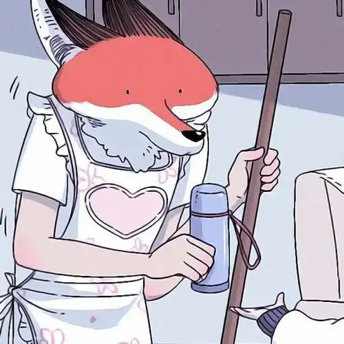 废材狐阿桔系列情头 第三弹