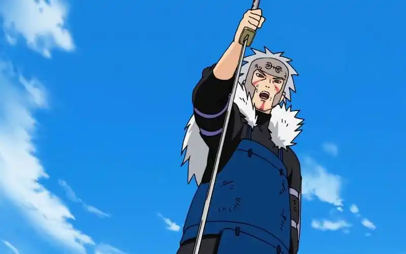 千手扉间有多忌惮宇智波一族3个绝活忍术两个针对写轮眼