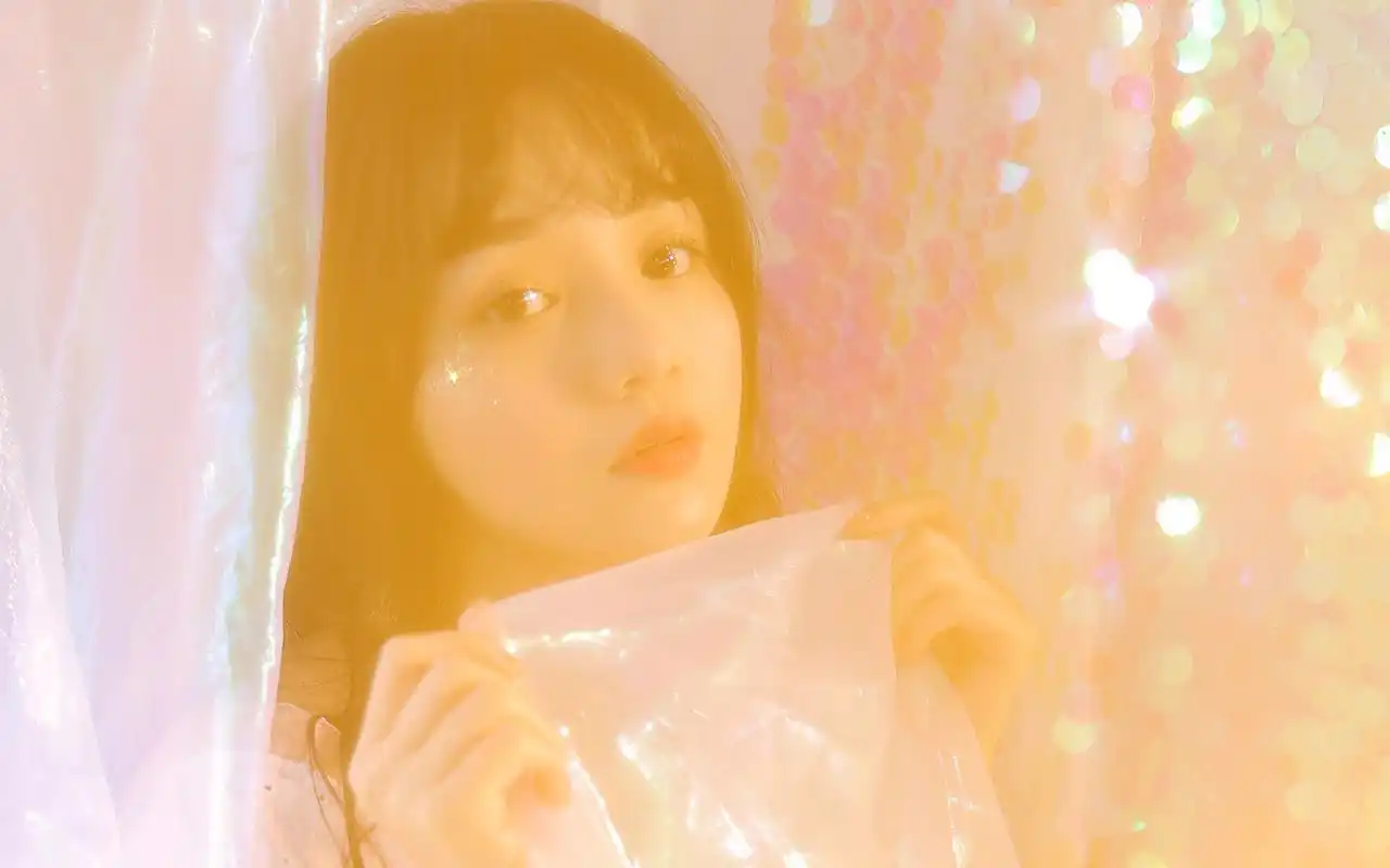 梦幻美女性感私房写真图片桌面壁纸