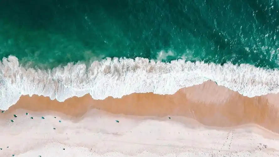 海的壁纸高清图片潮流