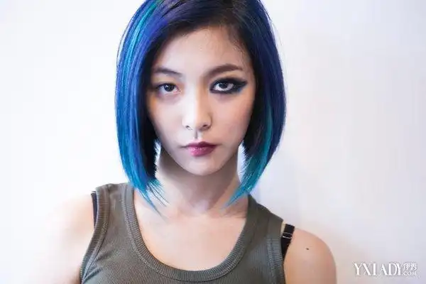 fx组合luna回归带来新专辑 预告照引震撼