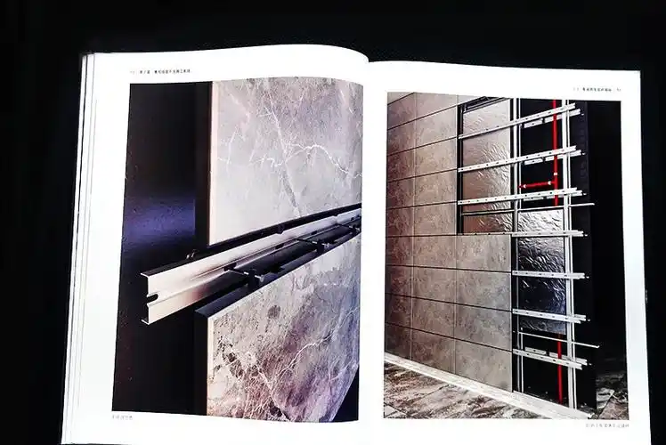 当天发装配式装修干式工法集成地面墙面隔墙吊顶收口施工系