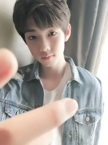 来自陈玺达后援会官博 - 微博