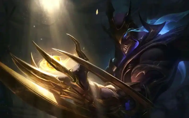 文艺复兴之天煞劫变身