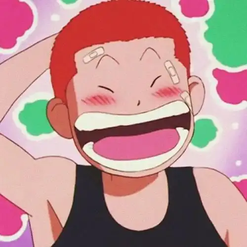 原图吖  2020年6月17日 17:23   关注  樱木花道 男生头像 动漫头像