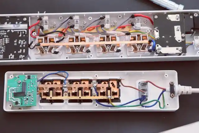 单独开关orico奥睿科usb办公家用多功能插座体验