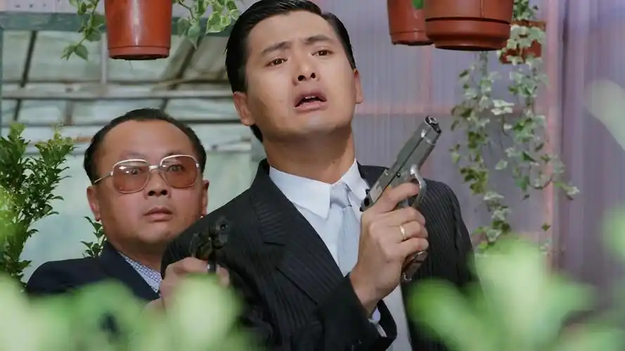 [蓝光原盘][香港][1987][江湖情2英雄好汉][国粤中英简繁][bd/22.