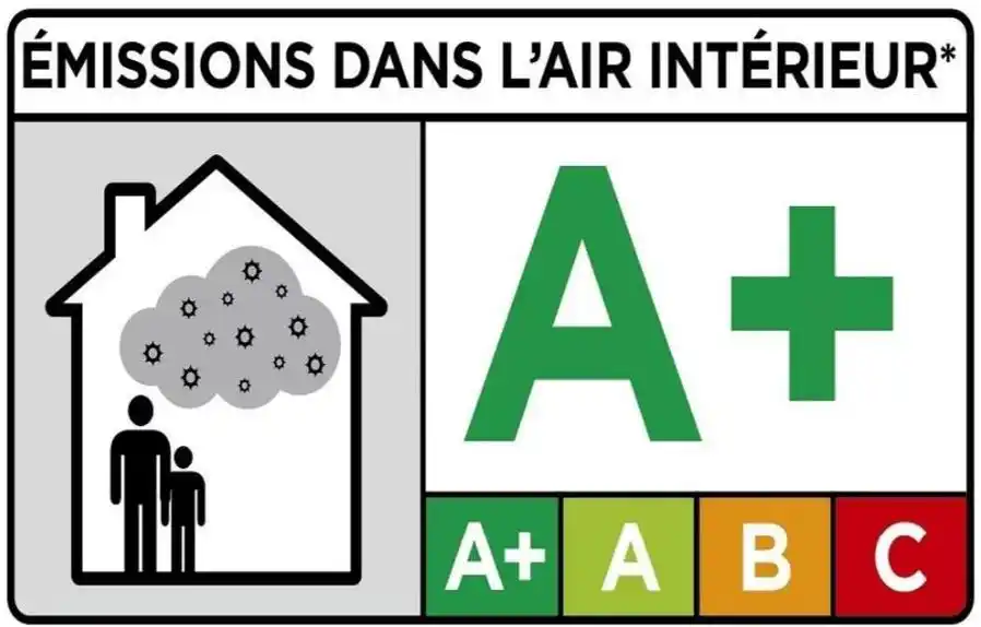 法国a 认证 - 北京倍得丽腻子 北京和瑞新型建材有限公司 - 九正建材