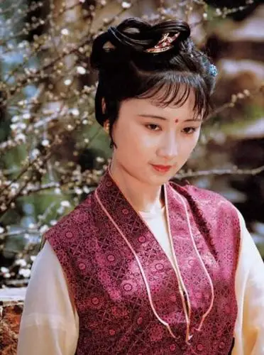 浅析《红楼梦》苦命的香菱【原创首发】