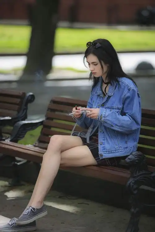 乌克兰美女一道道移动的风景线,让人目不暇接,流连忘返.