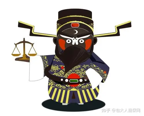 包公普法之加强知识产权保护意识