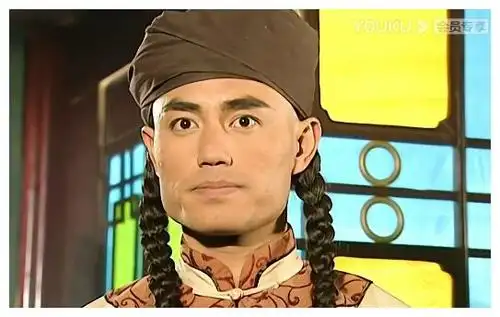 《还珠格格》:含香是眼神不好吗?不然为什么会看上蒙丹?