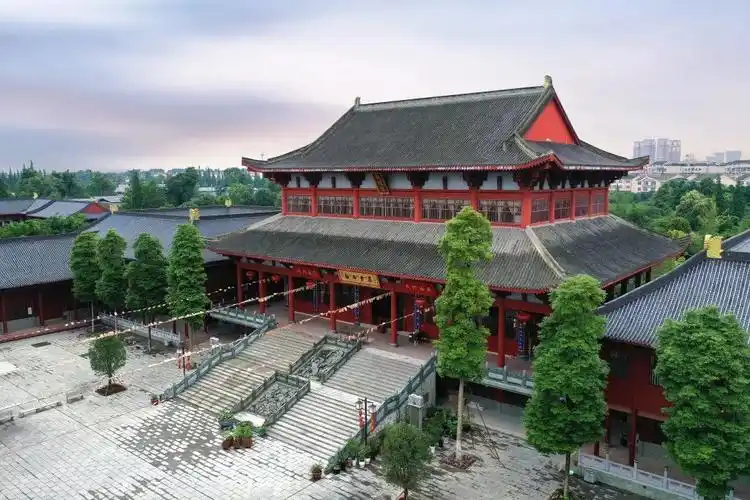 四川尼众佛学院发布2022年秋季招生简章