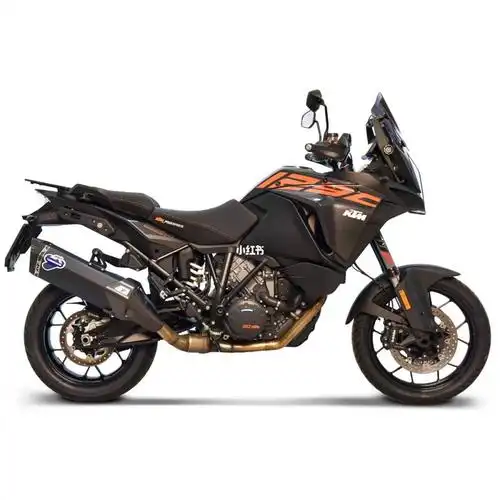 ktm1290adv特米排气