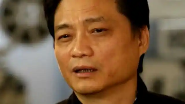 崔永元人缘有多好?崔永元:我的名牌手表和衣服都是别人送的!