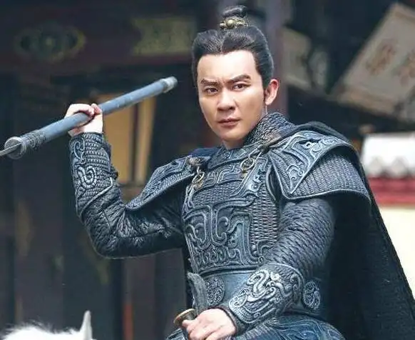 冉闵:有勇无谋,不敌慕容恪"连环马"战术,兵败被俘