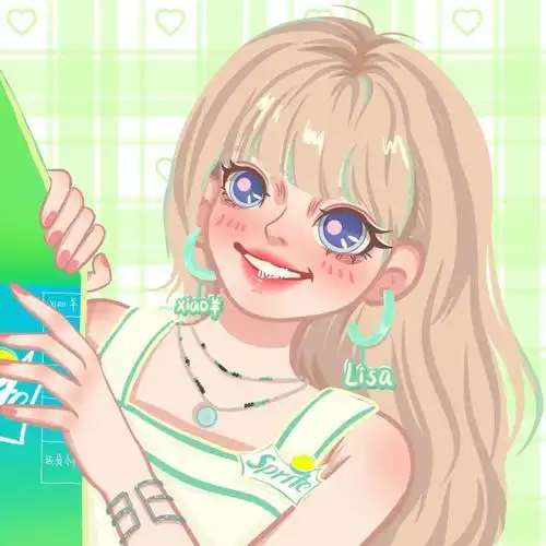 美女贴贴230人间芭比lisa