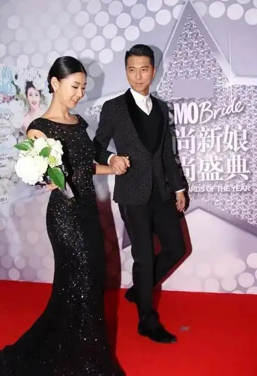 娱乐圈的清流比韩雪还抗拒吻戏她的初吻都献给了老公