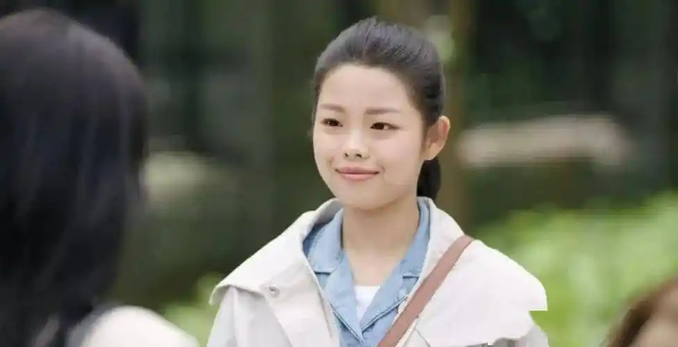 王莎莎_小贝_武林外传