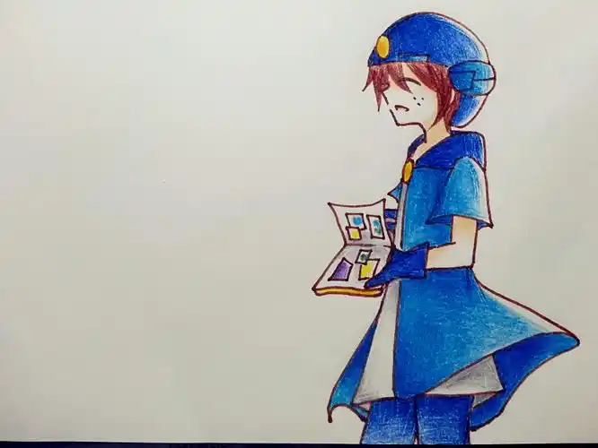 【柠】【开宝】我不是杀手.我是粗心超人.