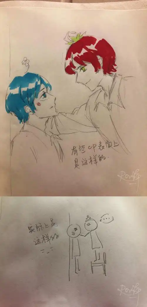 蓝柚咕的喜欢 | lofter(乐乎) - 让兴趣,更有趣