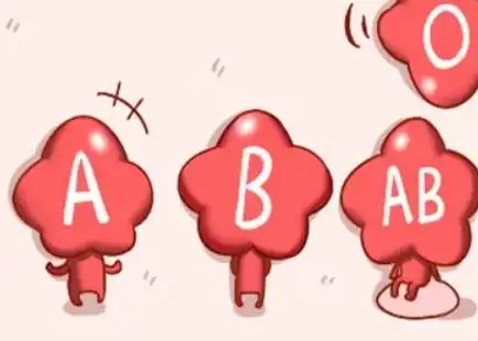 揭秘!长相最好看的血型"叹为观止"-第1张图片-银白博客