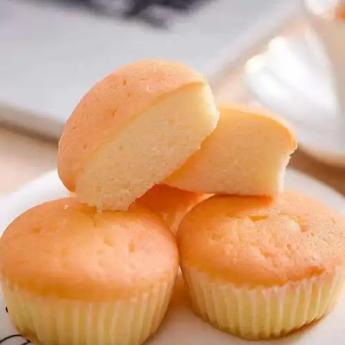 早餐零食懒人欧式糕点法式速食充饥